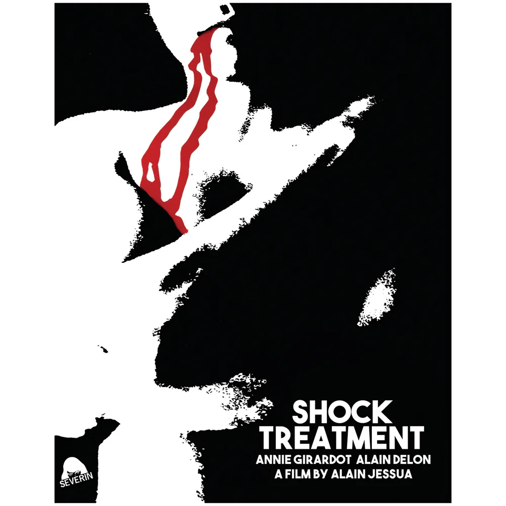 Shock Treatment - Limited Edition (Includes CD) (US Import) Image 1