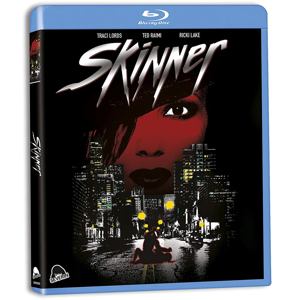 Skinner (US Import) Image 1