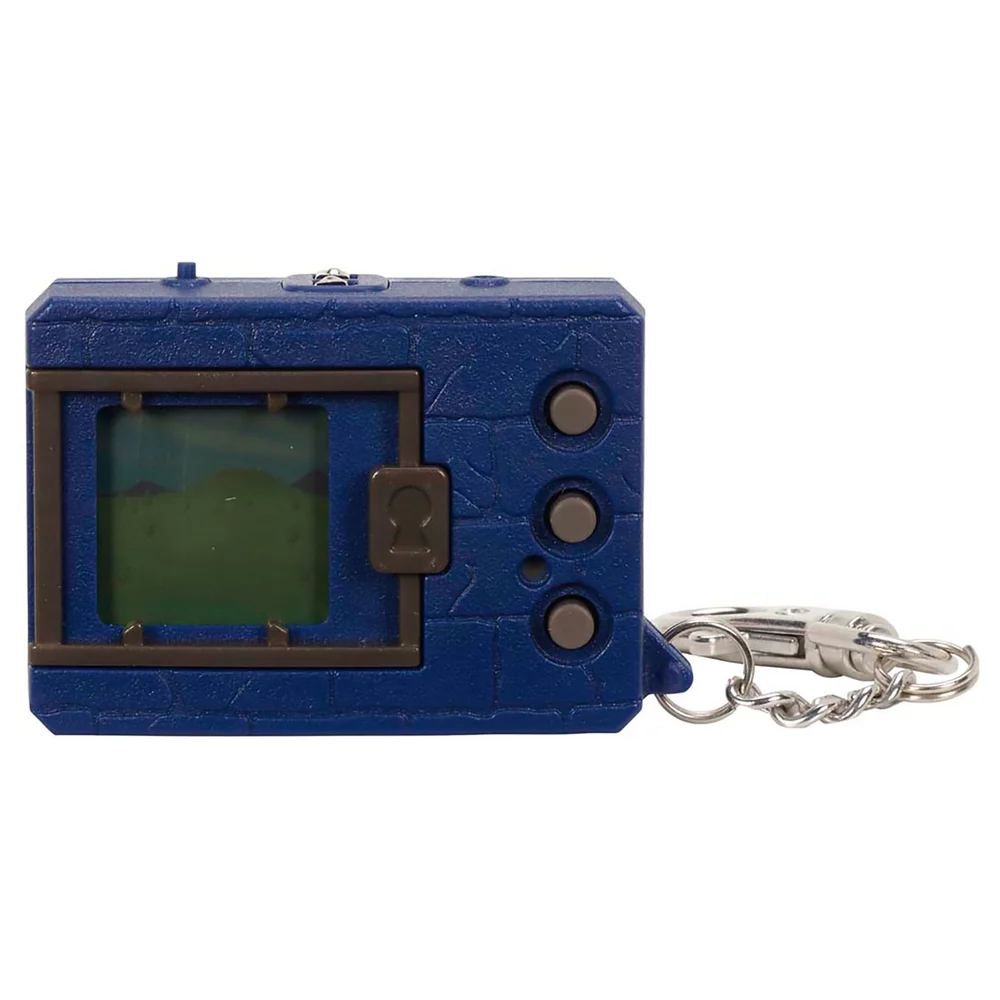 Bandai Digimon Original (Blue) Image 1