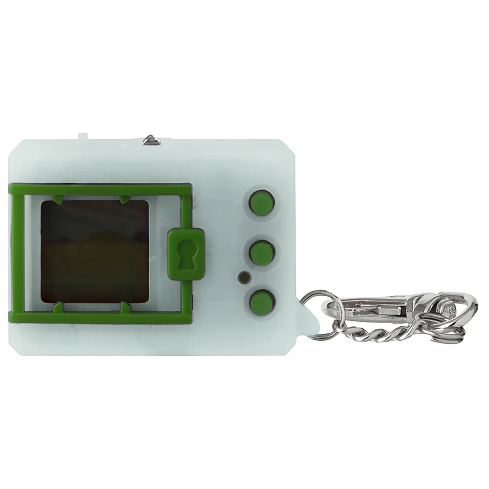 Bandai Digimon Original (Glow in the Dark) Image 1