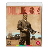 Dillinger - undefined undefined