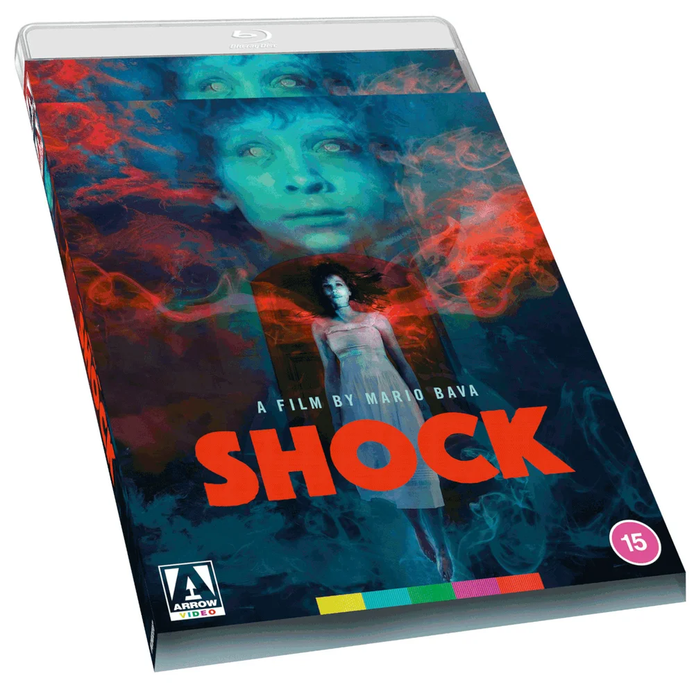 Shock Image 1