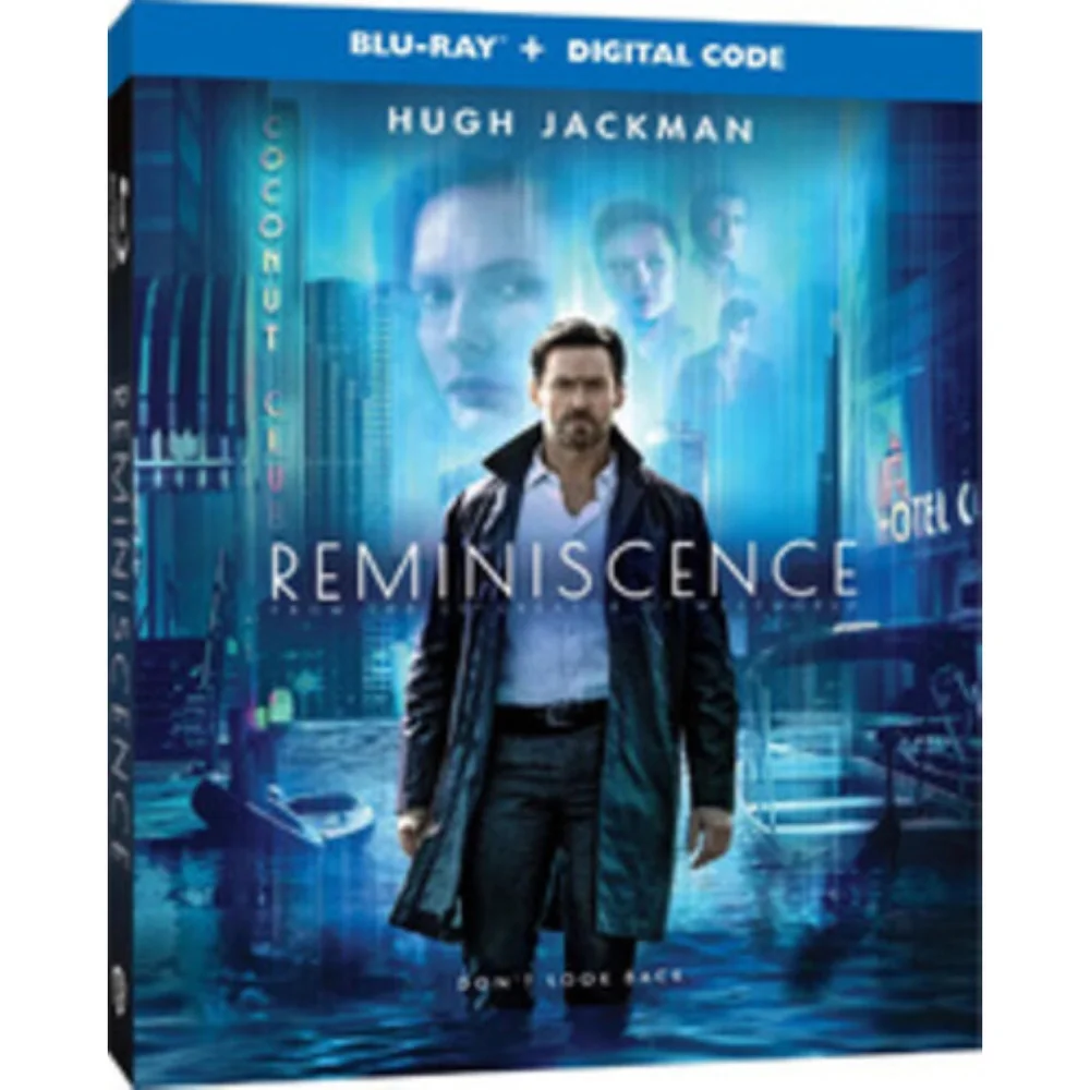 Reminiscence (US Import) Image 1