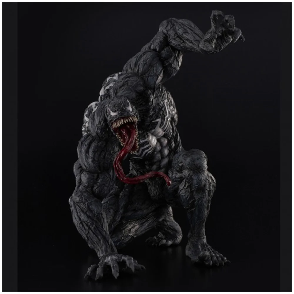 Marvel Comics sofbinal Vinyl Figure - Venom Image 1