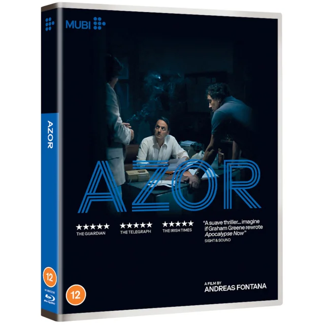 Azor
