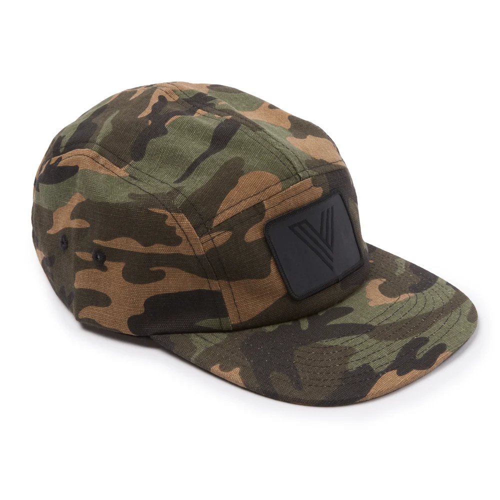 Milliner x Call Of Duty Vanguard Bob Volley - Camo Design Image 1