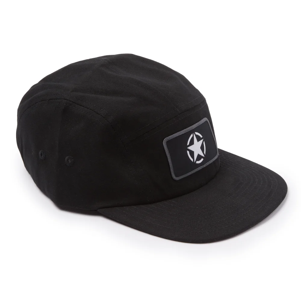 Milliner x Call of Duty Star Bob Volley - Noir Image 1
