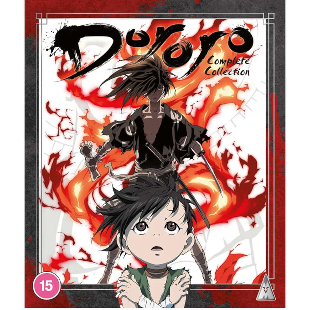 Dororo Collection Image 1