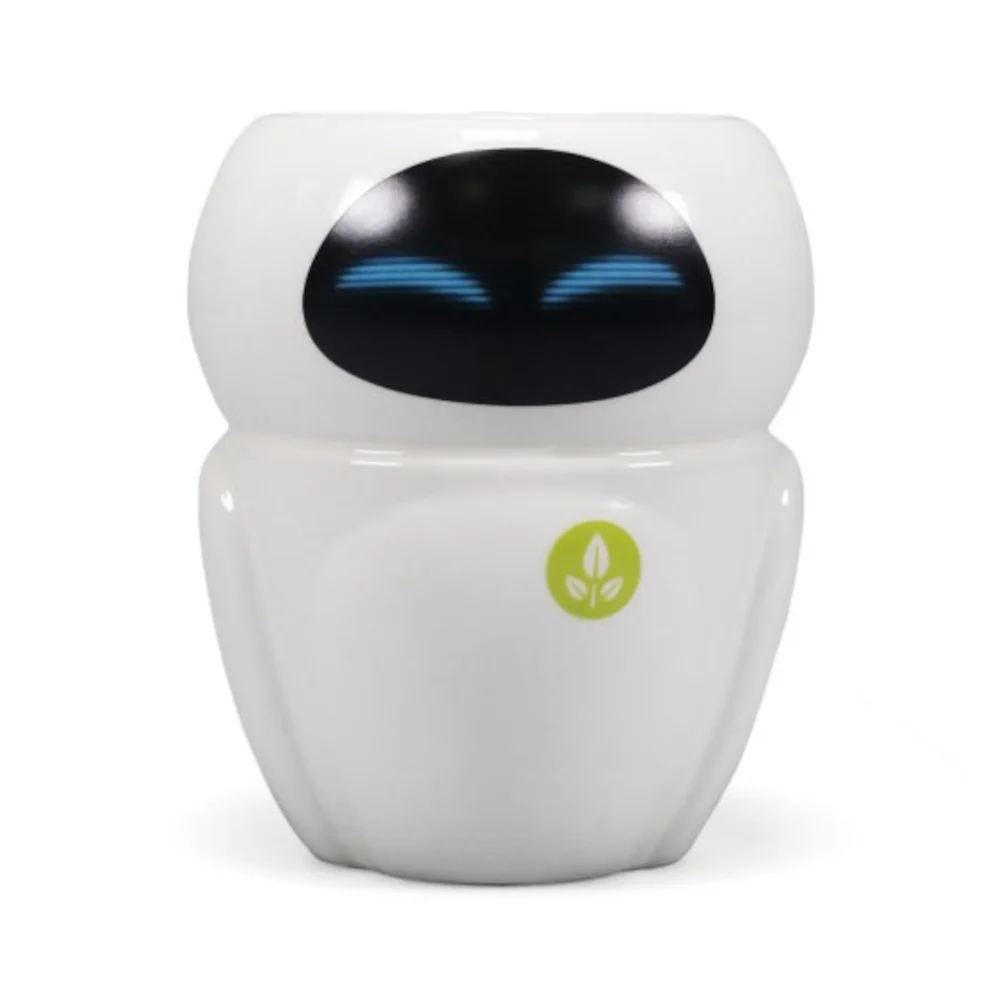 Wall-E - Pixar Eve Planter Image 1