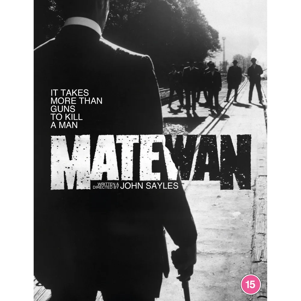 Matewan Image 1