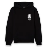 Pokémon Carapuce Hoodie Manga - undefined undefined