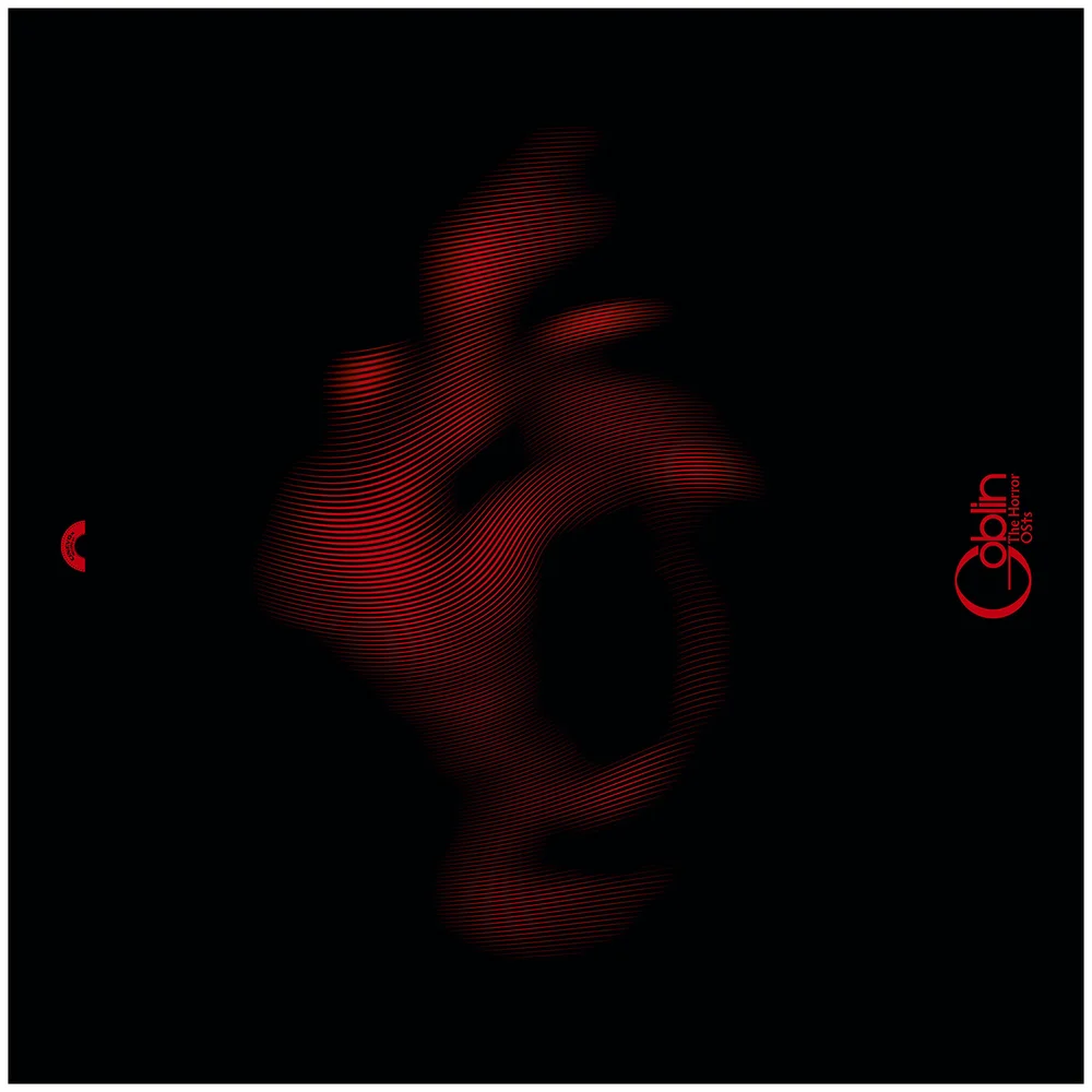 Goblin - Bandes Originales d'horreur | Coffret Deluxe LITA 10LP 20ème Anniversaire Image 1