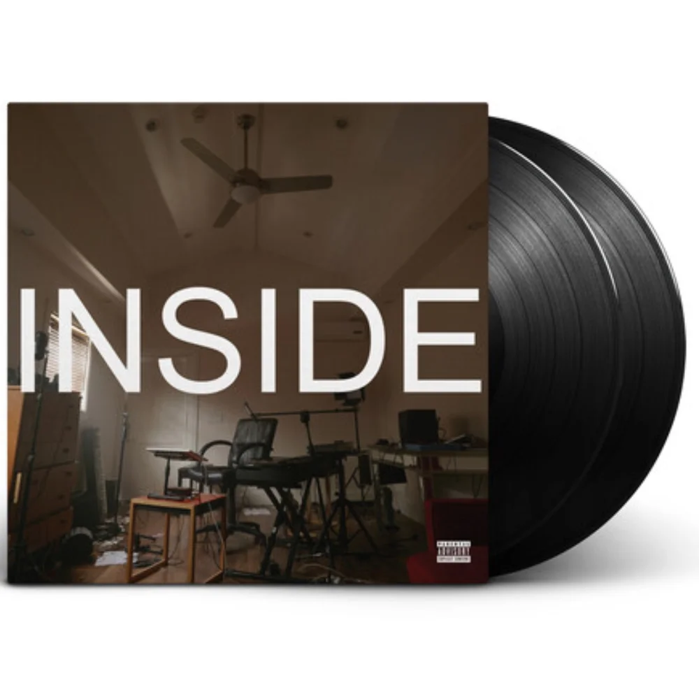 Bo Burnham - Inside (The Songs) Vinyl Image 1
