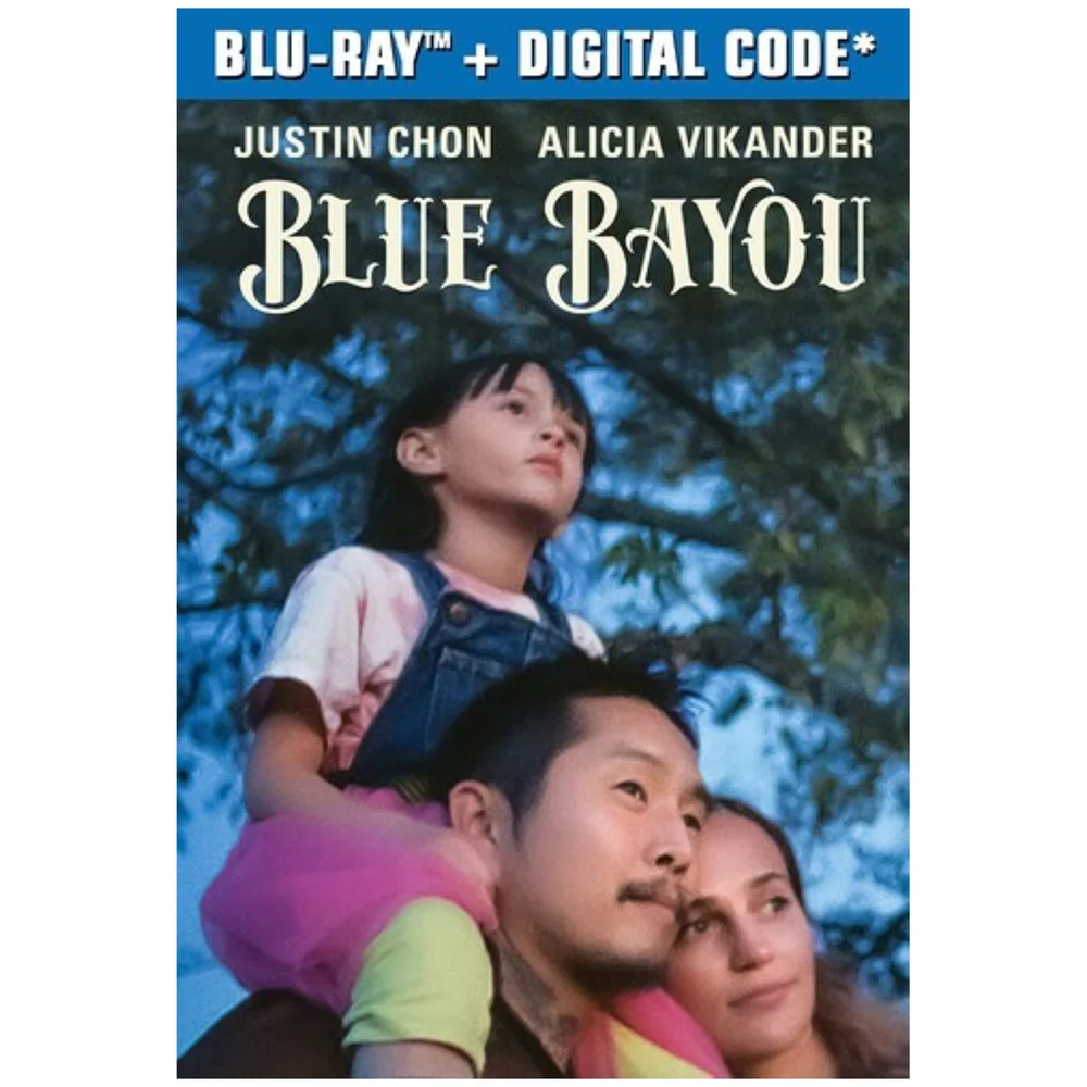 Blue Bayou (US Import) Image 1