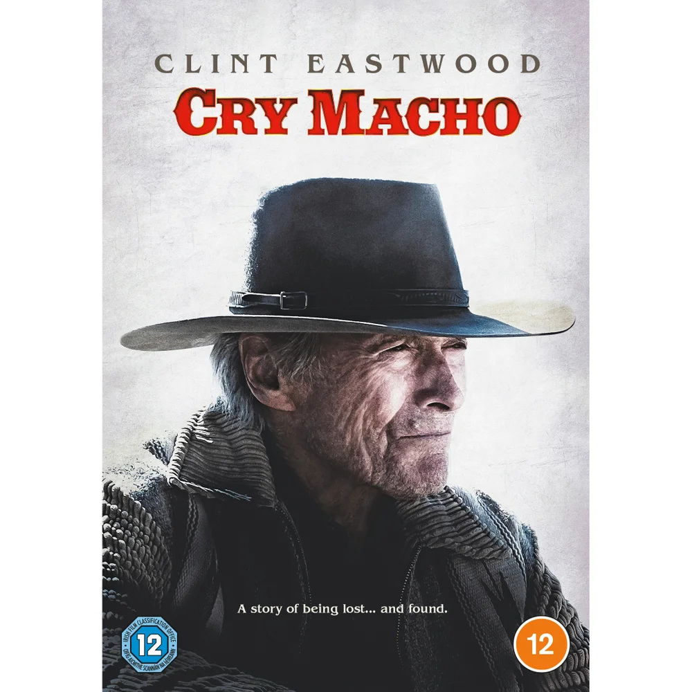 Cry Macho Image 1