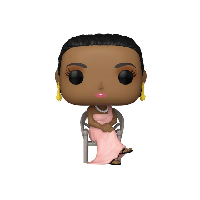 POP Icons: Whitney Houston- Debut Album