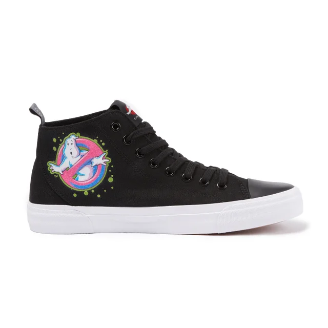 Akedo x Ghostbusters Coupe Montante - Noir