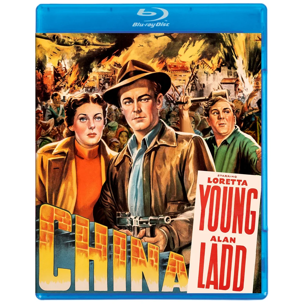 China (US Import) Image 1