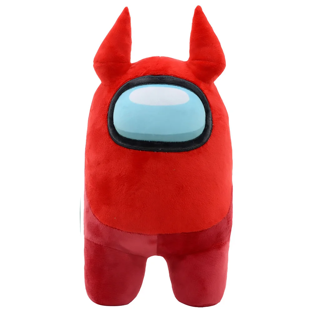 Toikido Among Us Huggable Buddies 30cm Image 1