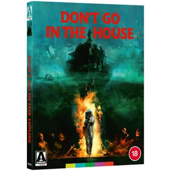 Don't Go In The House