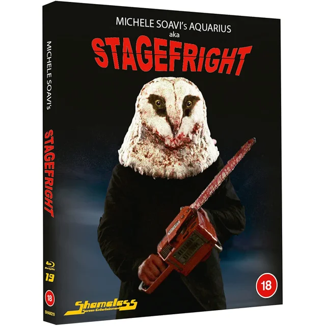 Stagefright