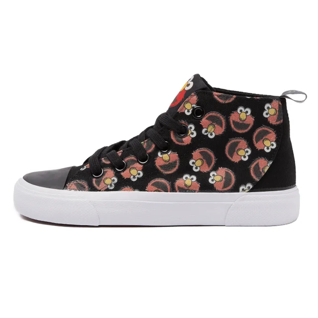 Akedo x Sesame Street pour Enfants - Noir