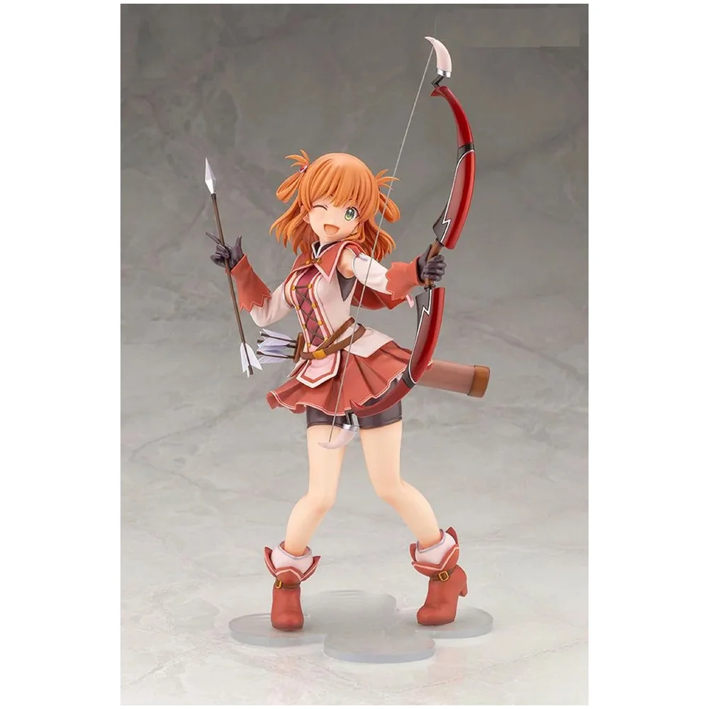 Kotobukiya Princess Connect! RE:Dive Ani*Statue - Rino Image 1