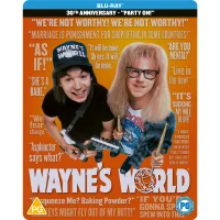 Wayne's World - Steelbook