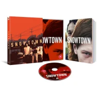 Snowtown - Limited Edition - undefined undefined