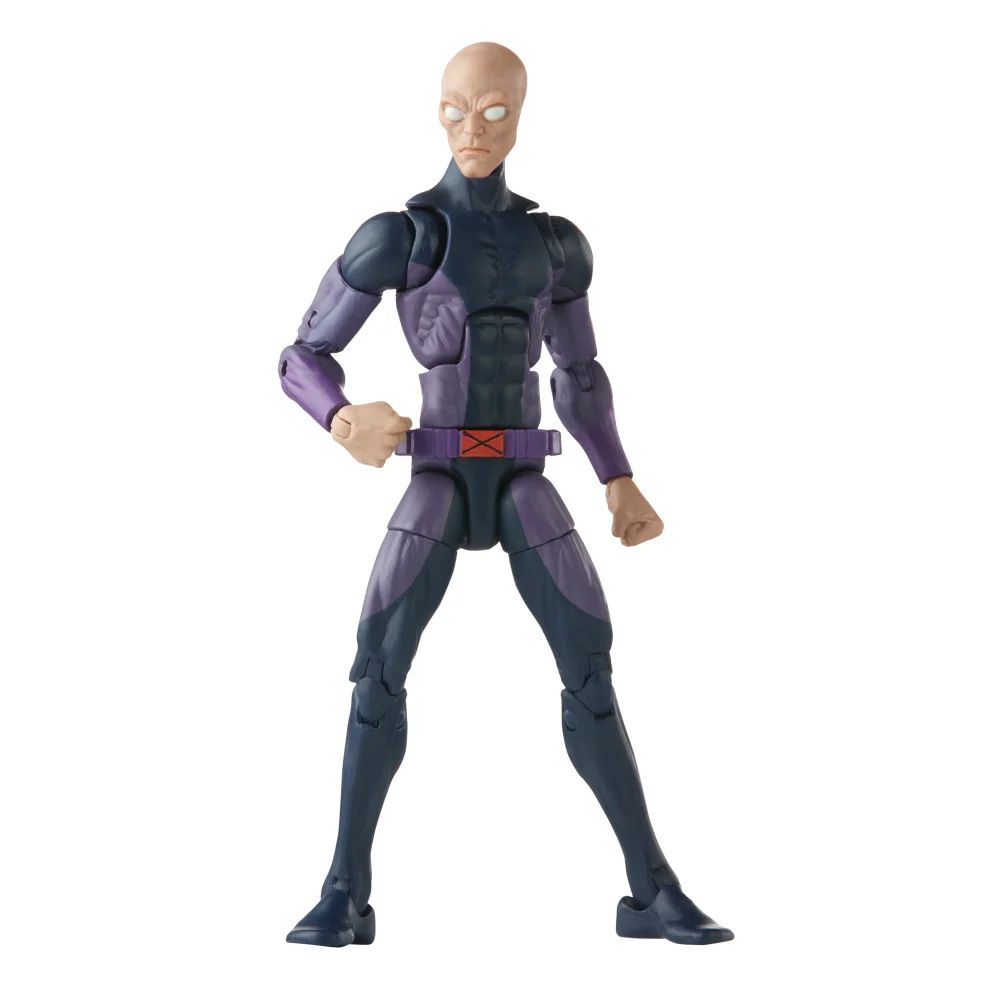Hasbro Marvel Legends Series Marvel’s Darwin 6 Inch Action Figure Image 1