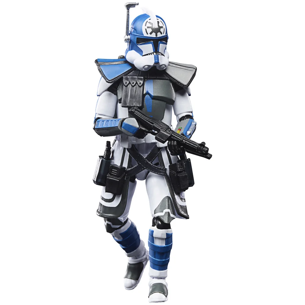 Hasbro Star Wars The Vintage Collection ARC Trooper Jesse Action Figure Image 1