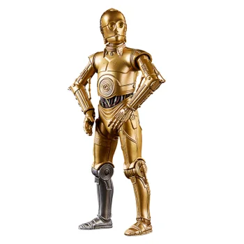 Hasbro Star Wars The Black Series Archive Figurine C-3PO - 15 cm