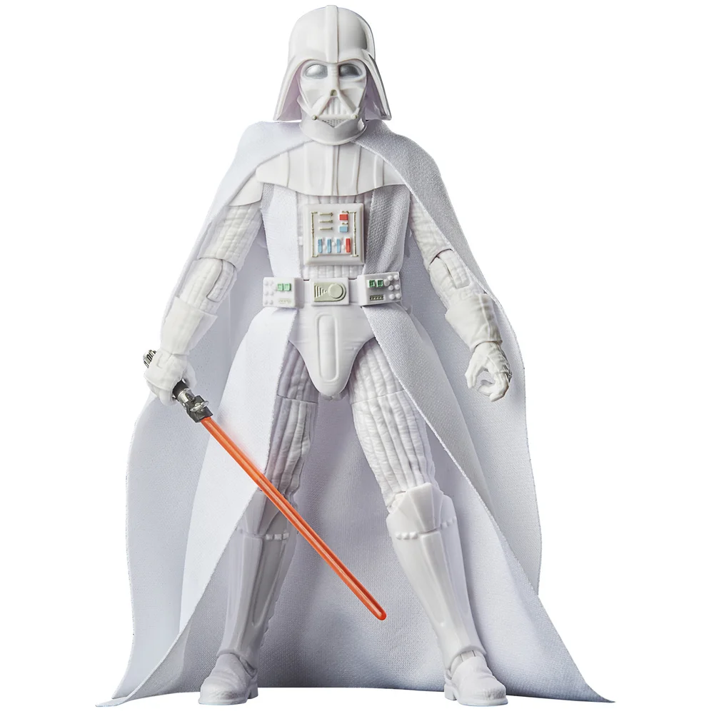 Hasbro Star Wars The Black Series Infinities Darth Vader Action Figure Image 1