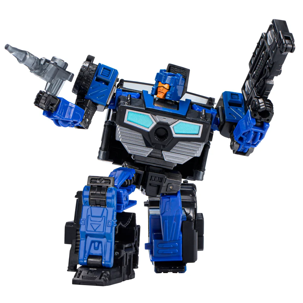 Hasbro Transformers Generations Legacy Deluxe Crankcase Image 1