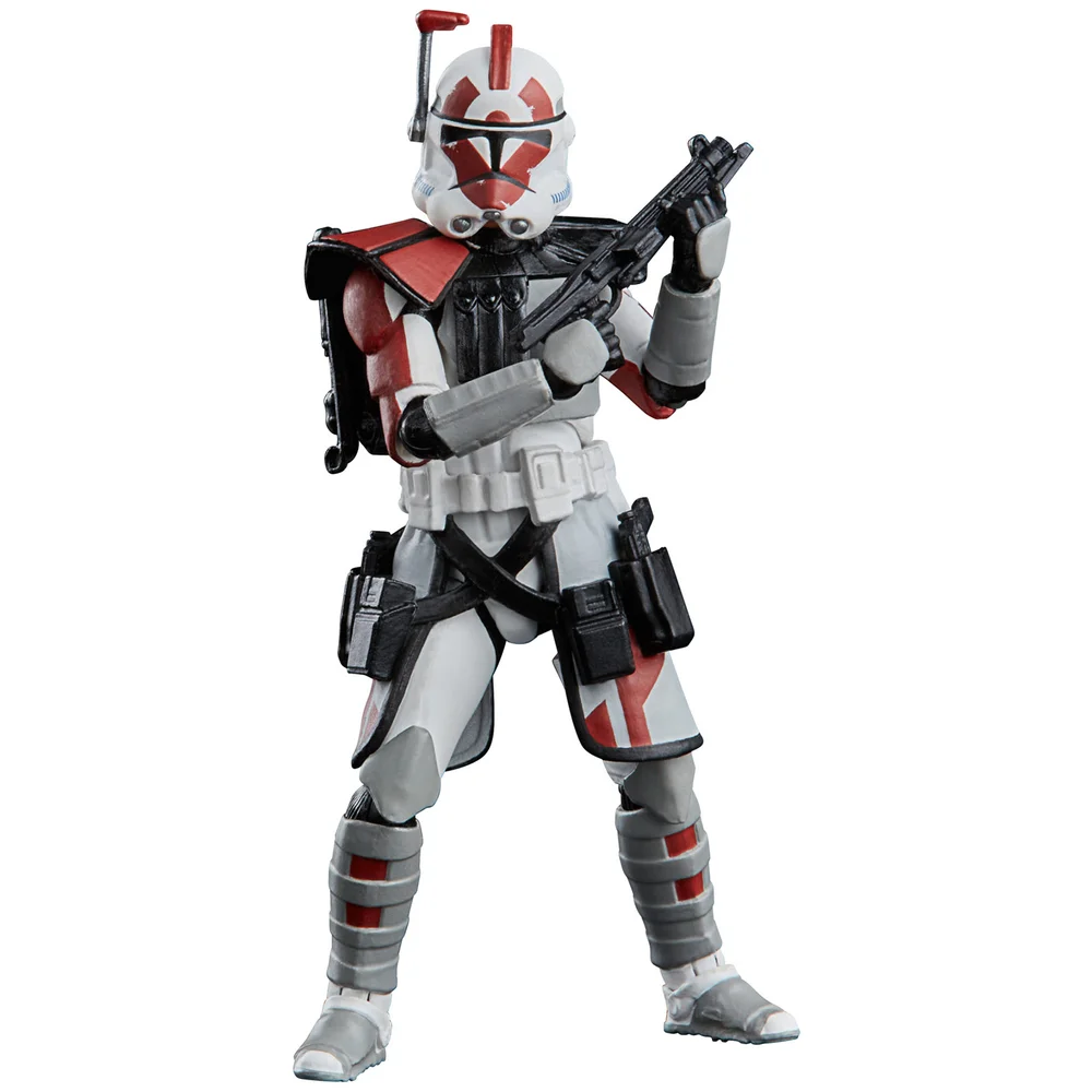 Hasbro Star Wars The Vintage Collection Figurine Gaming Greats ARC Trooper (Star Wars Battlefront II) Image 1