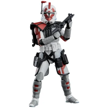 Hasbro Star Wars The Vintage Collection Figurine Gaming Greats ARC Trooper (Star Wars Battlefront II)