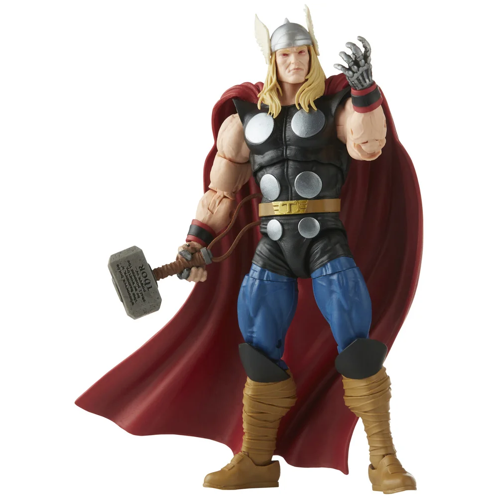 Hasbro Marvel Legends Series Marvel’s Ragnarok Figurine Image 1