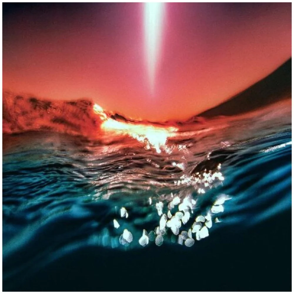 Bonobo - Fragments 140g Vinyl Image 1