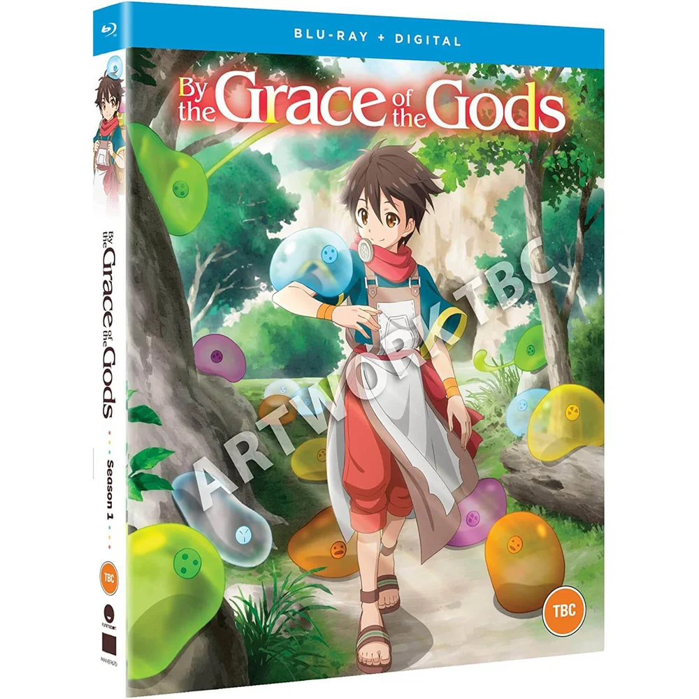 By the Grace of the Gods Season 1 Image 1