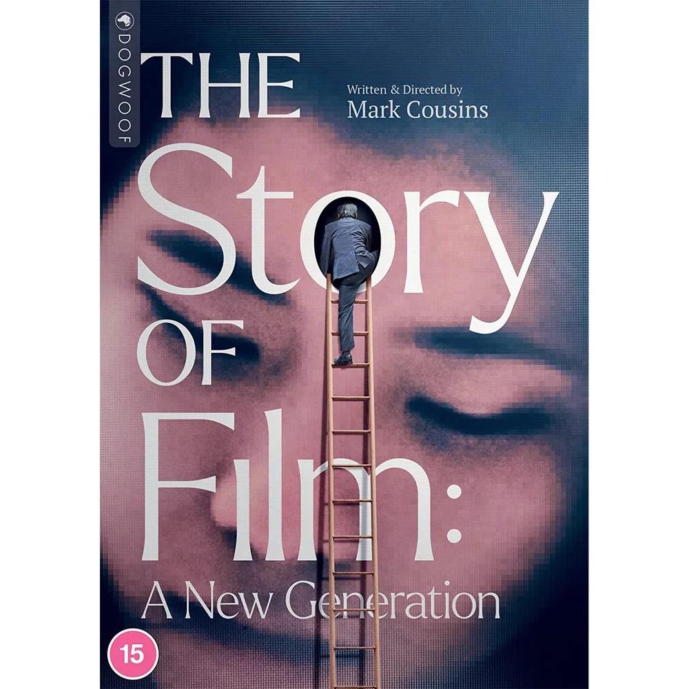 The Story of Film: A New Generation Image 1