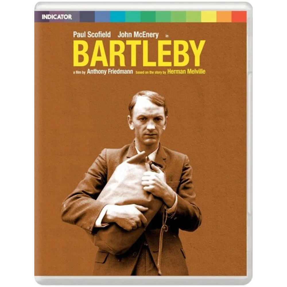 Bartleby - Limited Edition (US Import) Image 1