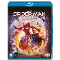Spider-Man: No Way Home - undefined undefined