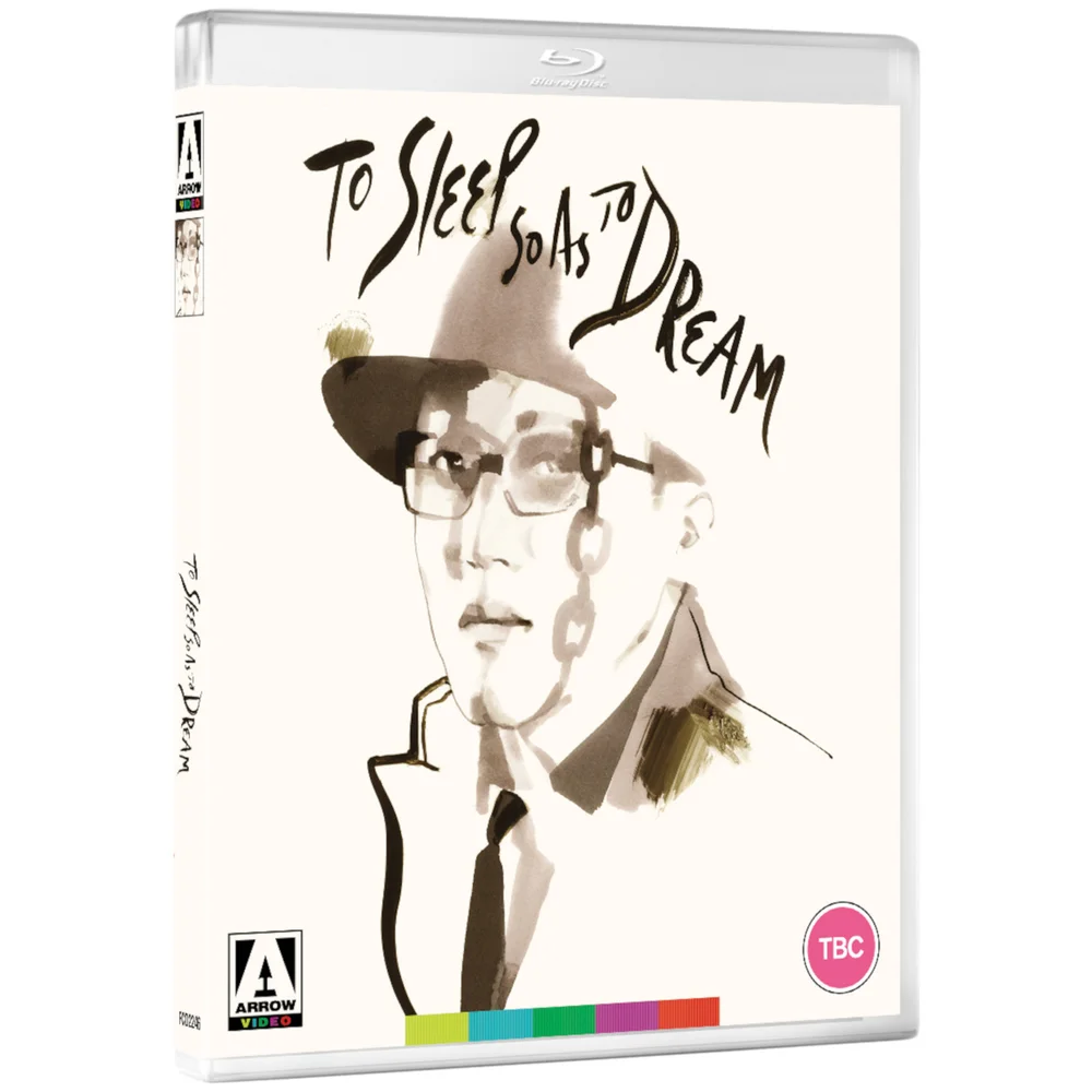 To Sleep So As To Dream Image 1