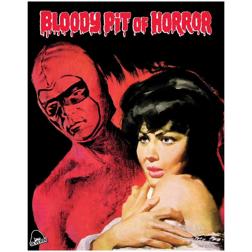 Bloody Pit Of Horror (US Import) Image 1