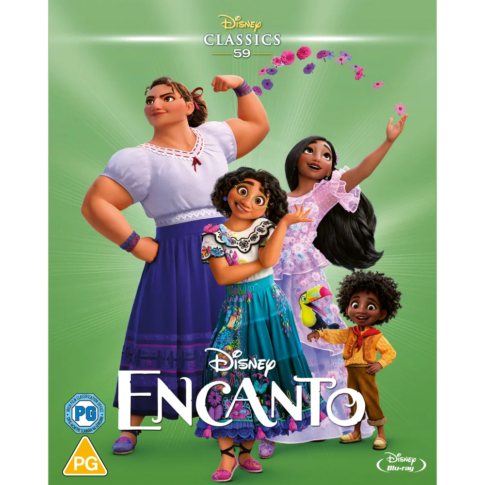 Disney's Encanto Image 1