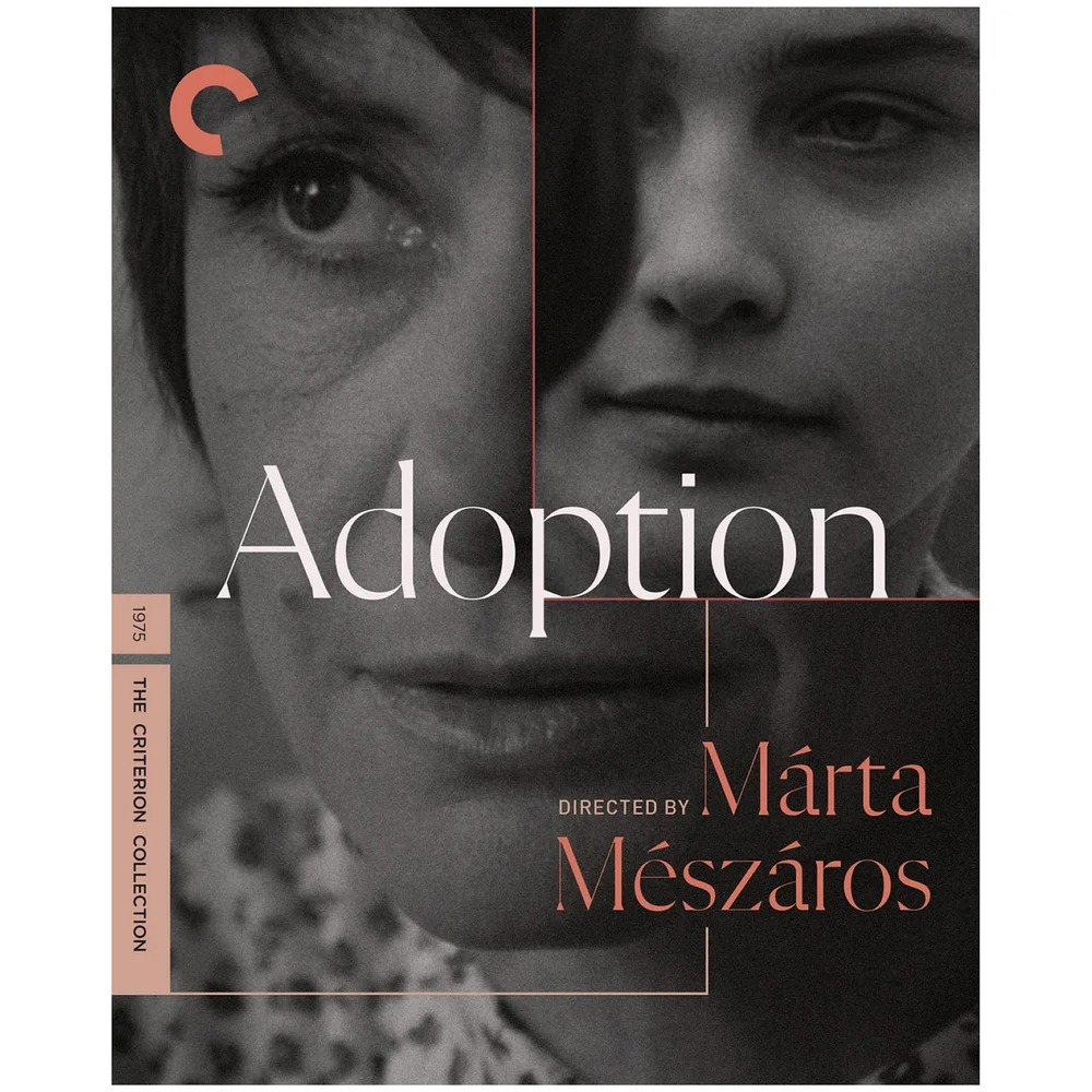 Adoption - The Criterion Collection (US Import) Image 1