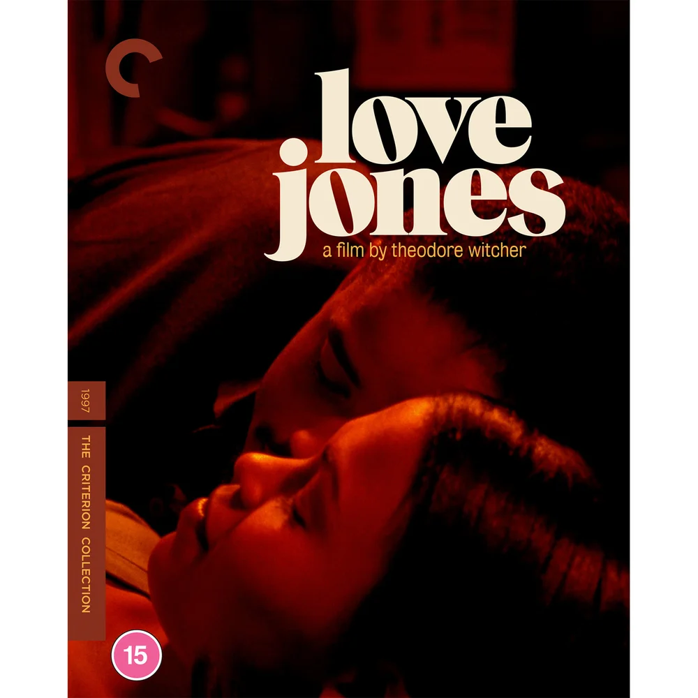 Love Jones - The Criterion Collection (US Import) Image 1