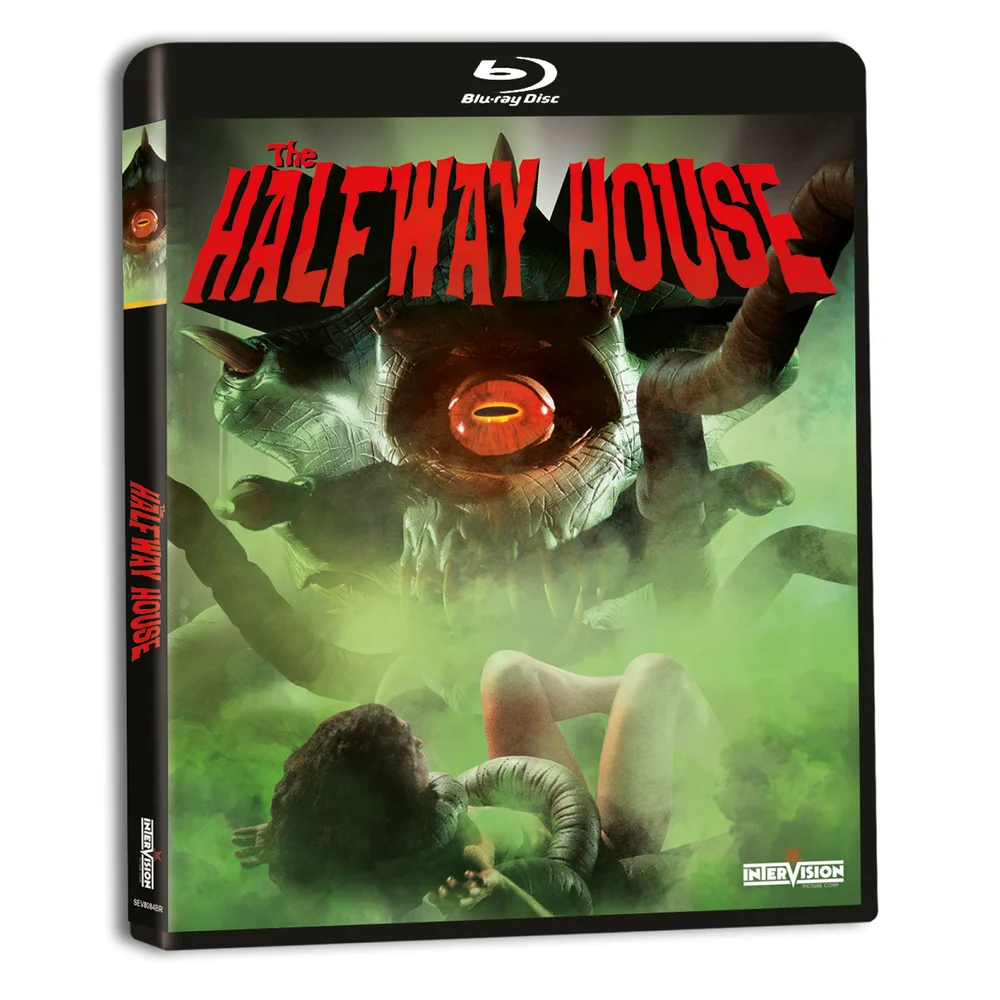 The Halfway House (US Import) Image 1