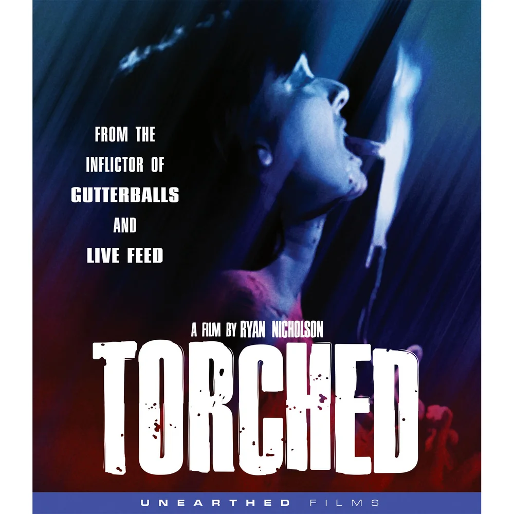 Torched: Collectors Edition (US Import) Image 1