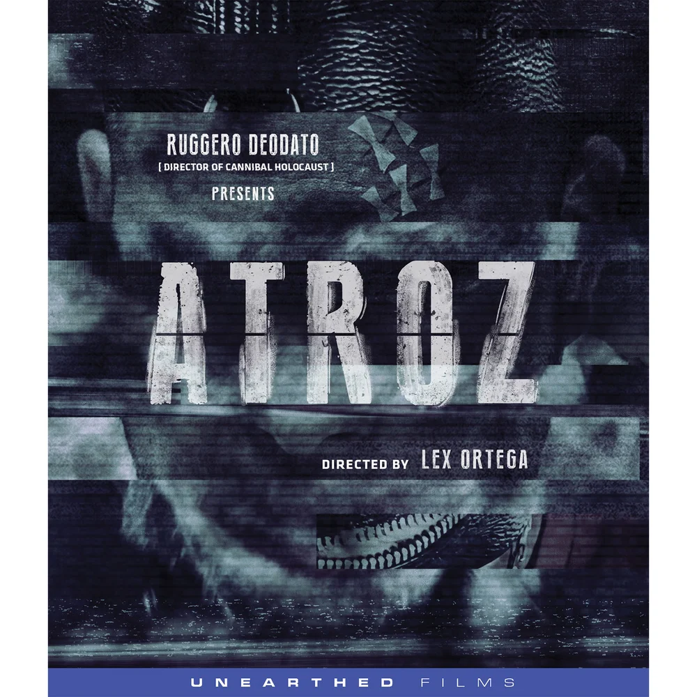 ATROZ (US Import) Image 1